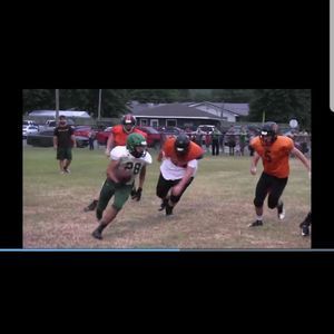 Meet your Posher, Cody